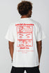 T-Shirt Lucid Dreams Off-White